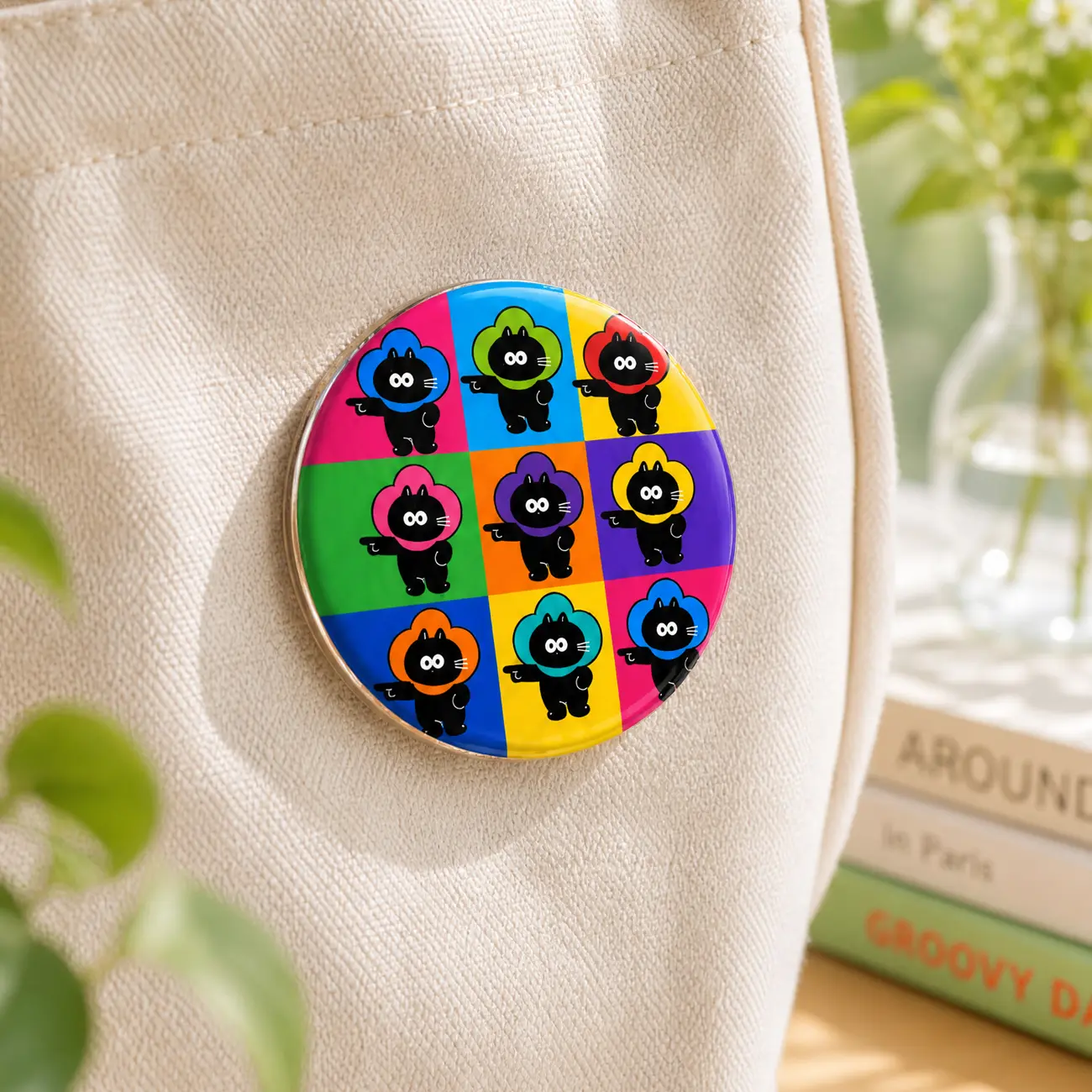 Pins