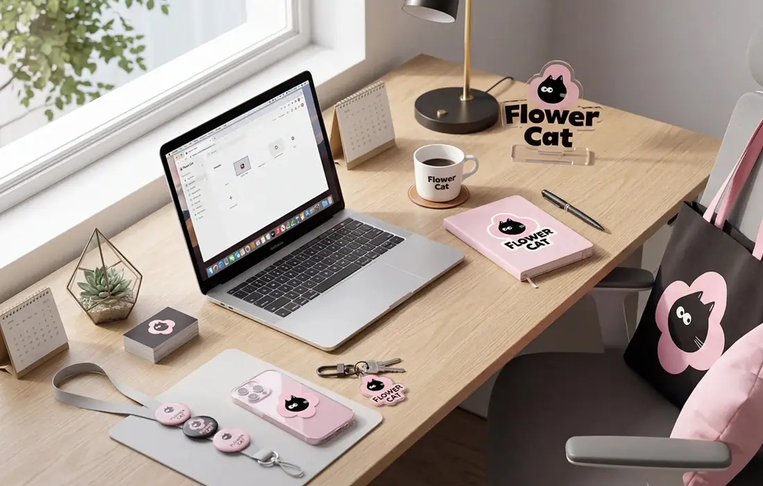 Create the perfect desktop