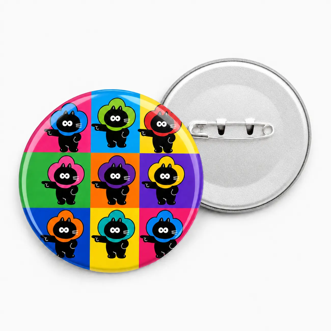 Pins
