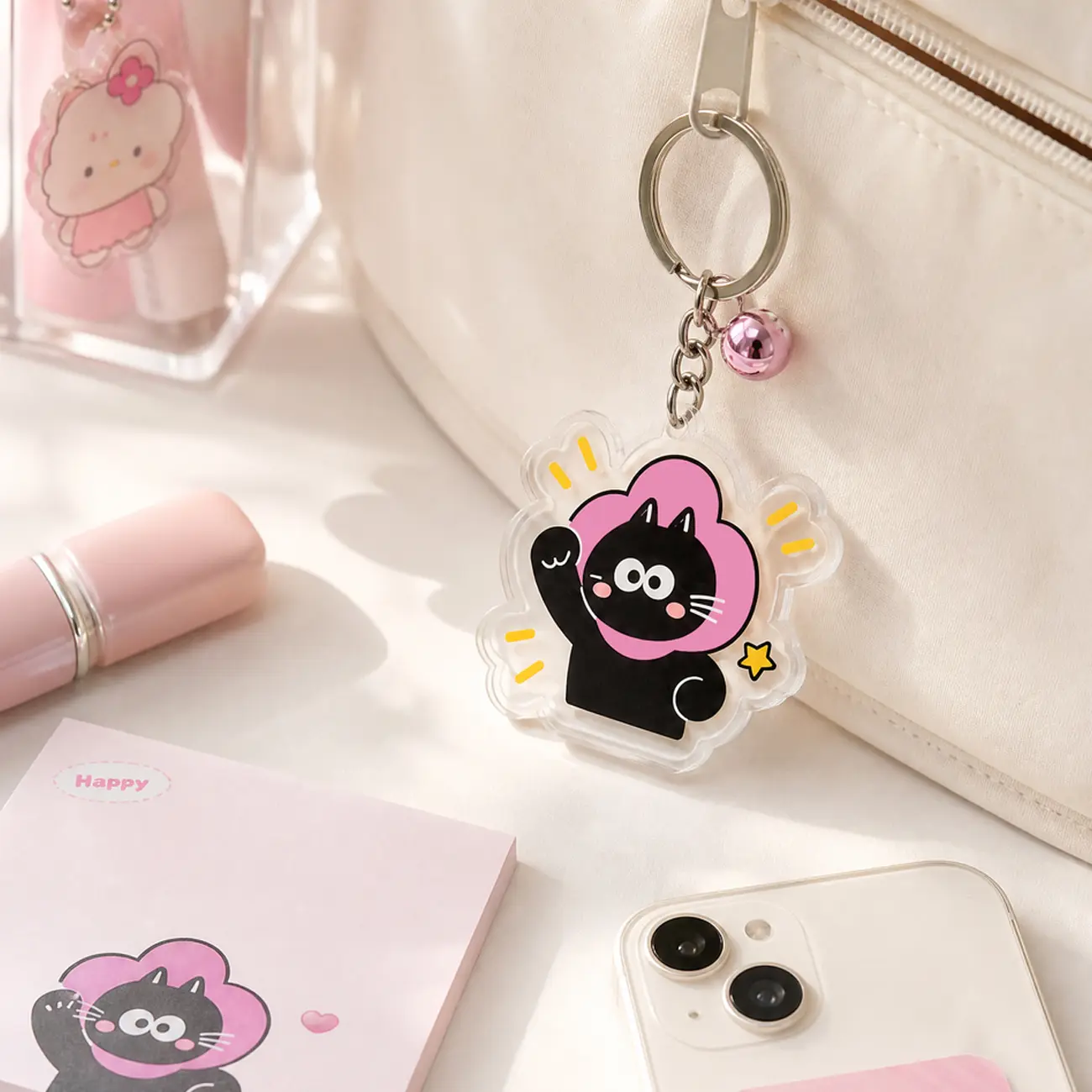 Keychains