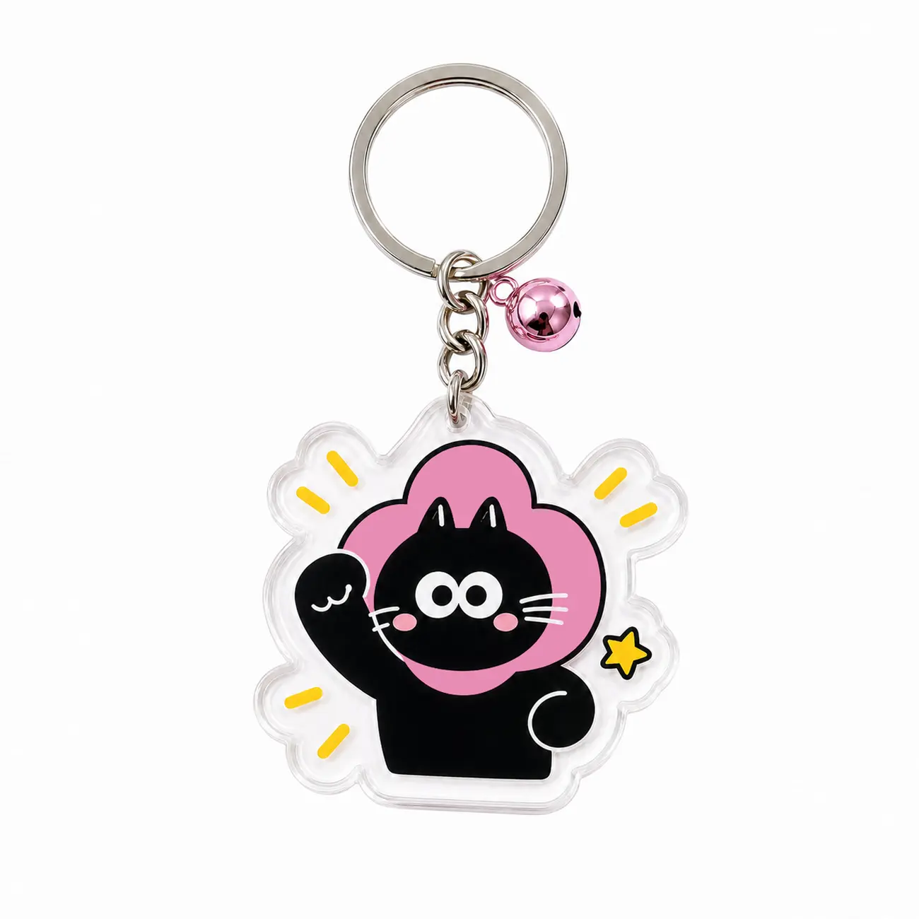 Keychains