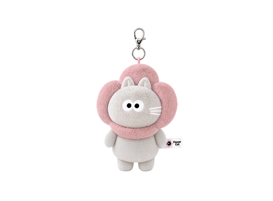 Plush Keychains