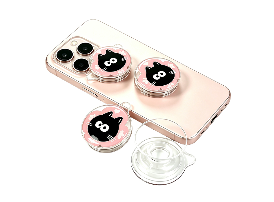 Phone Grips